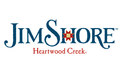 Jim Shore Heartwood Creek